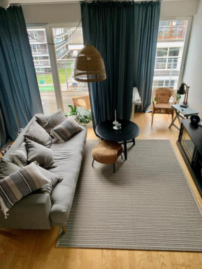Nature&Eco Apartament, Gmina Międzyzdroje